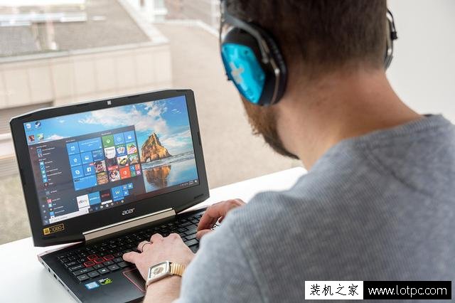 宏碁Aspire VX 15游戲本怎么樣？宏碁Aspire VX 15筆記本測評