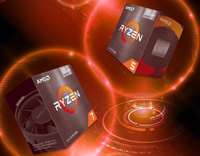 AMD銳龍R5 5600G、R7 5700G配什么主板好又合適？主板搭配知識