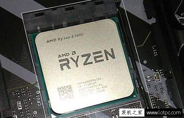 AMD銳龍Ryzen5 1600/1600X配什么主板好？銳龍5處理器主板搭配攻略