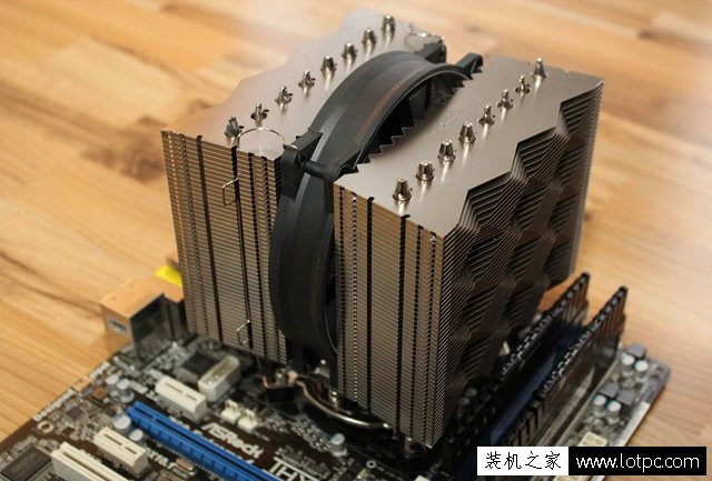 CPU散熱器知識：風冷、分體式水冷、一體式水冷散熱器哪個好？