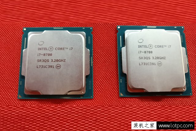 i7 8700用什么主板好？intel酷睿i7-8700適合的主板搭配攻略
