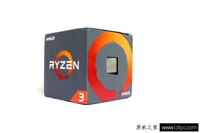 Ryzen3 1300大戰i5！銳龍r3 1300x與酷睿i5 6600K性能對比測試