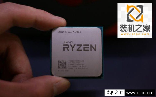 兼顧3D渲染與游戲 1.3萬Ryzen7-1800X配GTX1070Ti組裝臺式機配置單