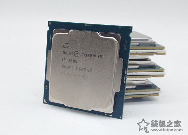 i3 8100配什么顯卡好？八代酷睿i3-8100配GTX1050Ti游戲電腦配置單