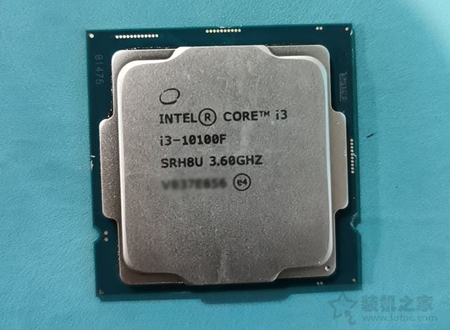 高性價比裝機方案 十代酷睿i3-10100F配GTX1650S組裝機配置清單