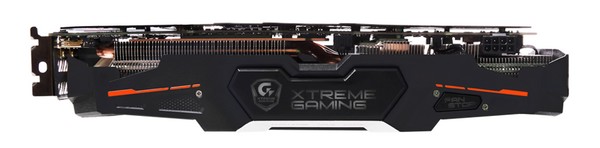 技嘉GTX1060 XTREME GAMING 6GB螢火蟲顯卡將于9月發售