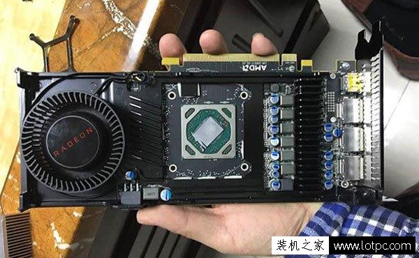 AMD Radeon RX500系顯卡性能曝光：當之無愧的馬甲卡