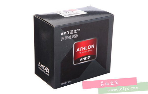 2600元AMD四核870K配GTX750Ti主流網游組裝電腦配置單