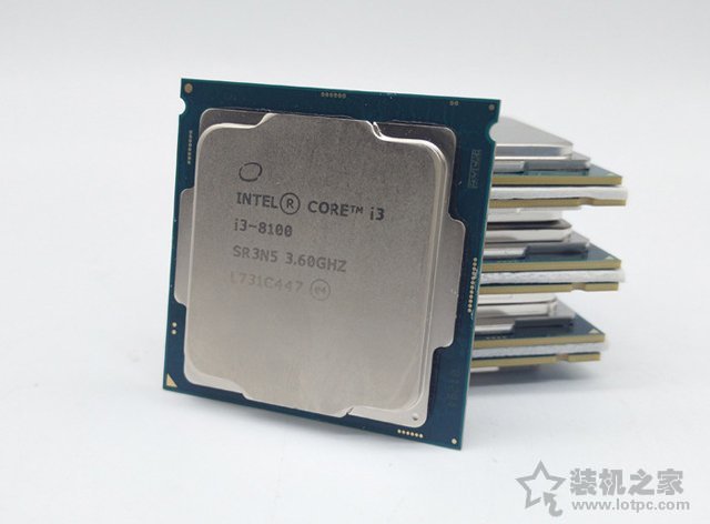 酷睿i3 8100與奔騰G5400性能差距大嗎？G5400和i3-8100對比評測