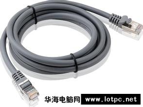 網線頭和網線