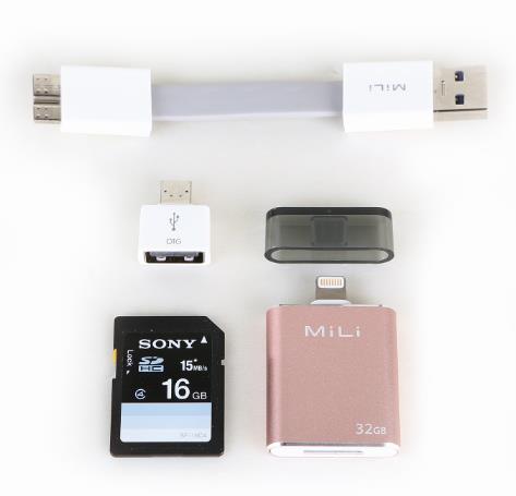iphone手機內存容量不夠怎么辦