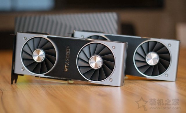 RTX2080Ti比GTX1080Ti性能強多少？RTX2080Ti和GTX1080Ti對比評測