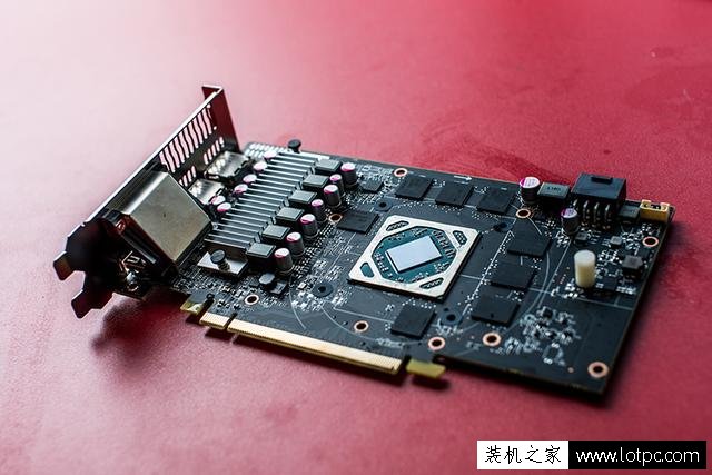 RX580顯卡性能如何？AMD Radeon RX580顯卡性能測試