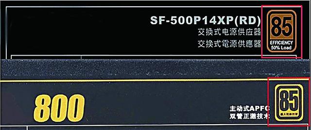 PC電源應該如何選 小電源大貓膩