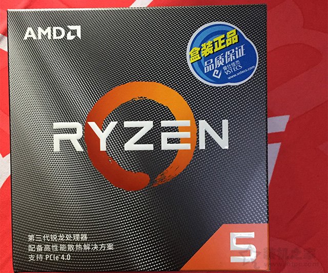 R5 3600X相比R5 2600X性能差距大嗎？R5-3600X和2600X區別對比評測