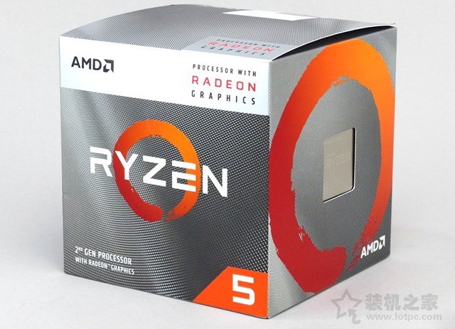 R5-3400G和R5-2400G性能差距多少？R5 3400G和2400G區別對比評測