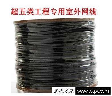 網線基礎知識：網線有哪幾種？最全最易懂的網線區分方法