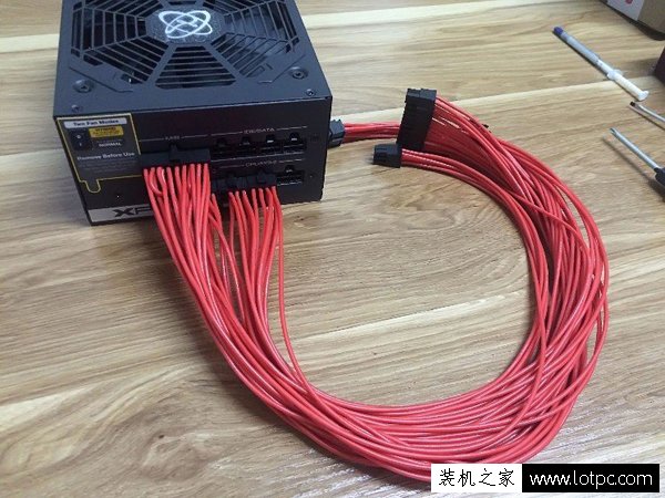 六代i7-6700K配GTX1070組裝電腦高端配置清單 附裝機全過程及評測