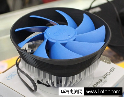 九州風神玄刃射手版散熱器 i5+H97+gtx960玩大型游戲電腦主機配置清單及報價