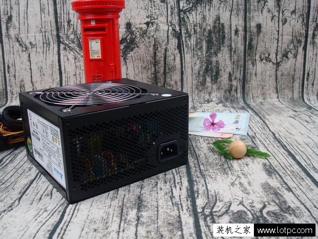 臺達vx400怎么樣？臺達vx400靜音王電源裝機走線及性能測試