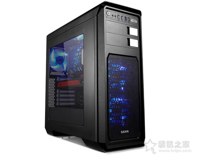 做影視后期的電腦配置推薦 推薦兩款影視后期的電腦配置清單及價格