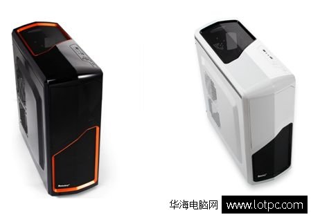 航嘉MVP游戲機箱