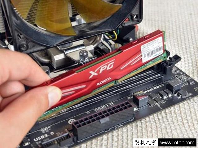 臺式電腦無法開機怎么辦？電腦開機后屏幕黑屏沒反應無信號解決方法