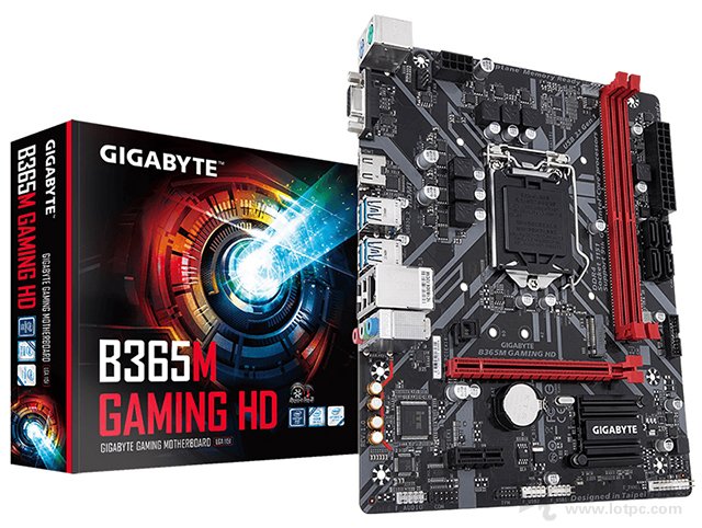 支持Win7！i3-9100F搭配GTX1650獨顯組裝電腦主機配置清單及價格