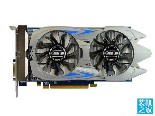 玩lol電腦配置推薦 i3-4170/GTX750Ti中端臺式電腦配置及報價