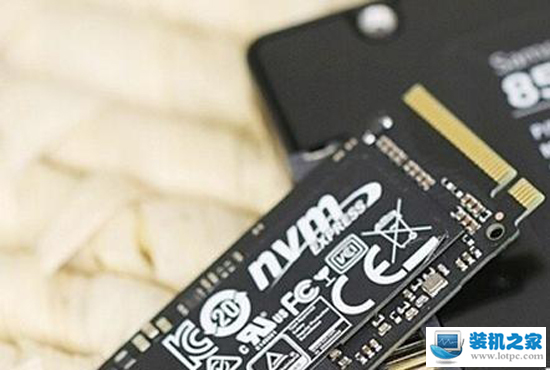 SSD固態硬盤接口有幾種