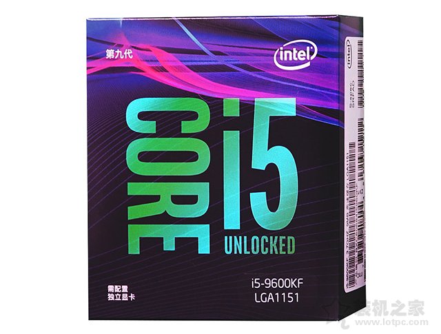 最強i5平臺 九代i5-9600KF配RTX2060獨顯電腦組裝機配置單及價格
