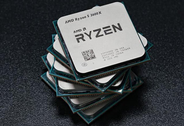 R5 3600X相比R5 2600X性能差距大嗎？R5-3600X和2600X區別對比評測