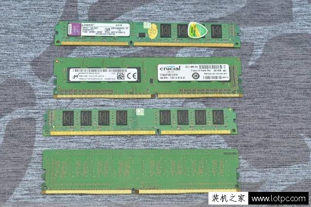 內存DDR3與DDR4有什么不同之處 DDR4內存與DDR3內存大比較