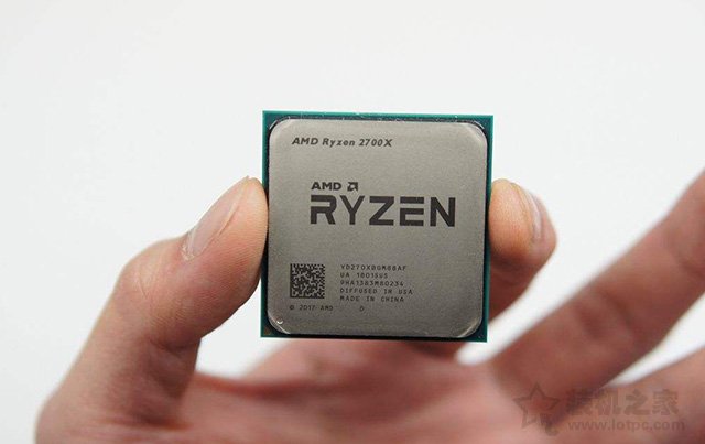 性價比高端主機 AMD銳龍R7-2700X配RTX2070詳細電腦組裝機配置單