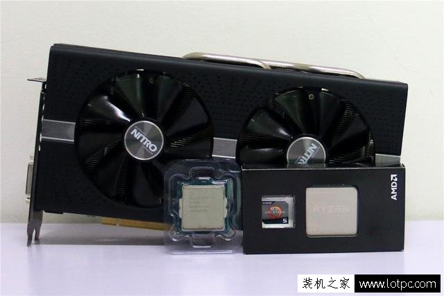 多核和高主頻誰更重要？銳龍r5 1400 VS 酷睿i3處理器性能對比評測