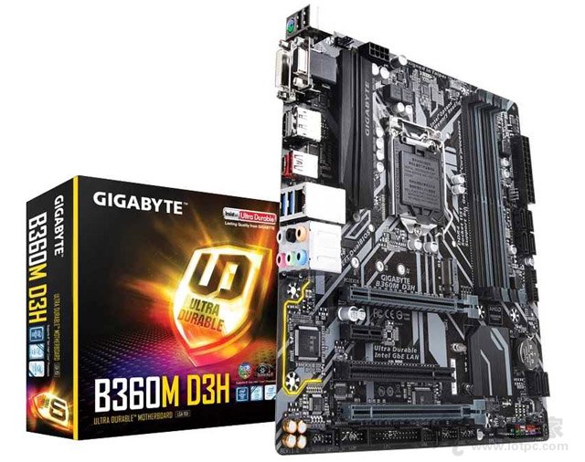 intel CPU開始大降價！八代i5-8400配GTX1066六核獨顯主機配置推薦