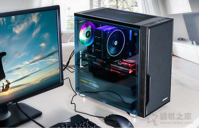 intel性價比主流平臺！2019年九代i5 9400F搭配GTX1660玩游戲的電腦配置