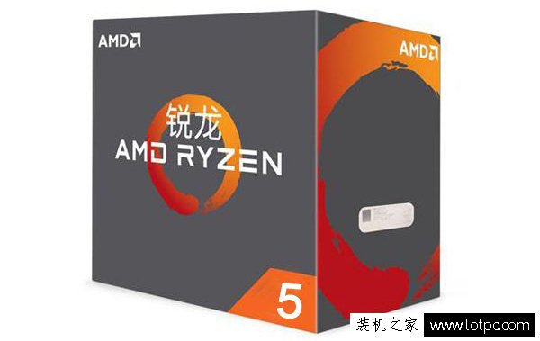 AMD Ryzen處理器有哪些型號？AMD Ryzen處理器內置有核顯嗎？