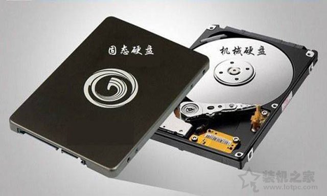 機械硬盤系統如何遷移至固態硬盤 免去重裝系統與安裝軟件的麻煩