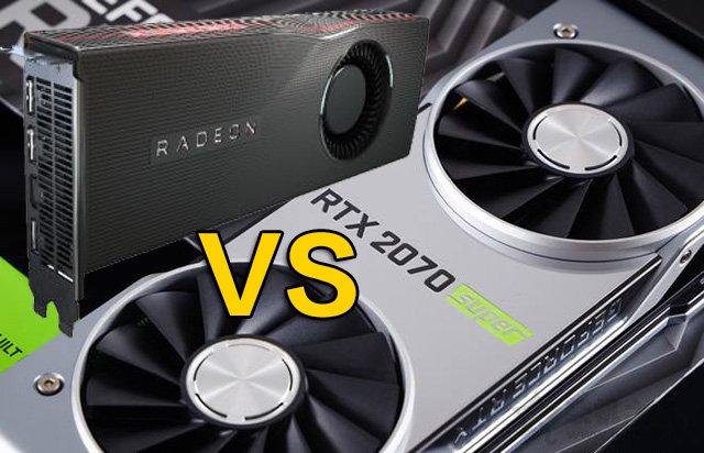 RX5700XT和RTX2070S哪個好？RTX2070Super與RX5700XT性能對比評測