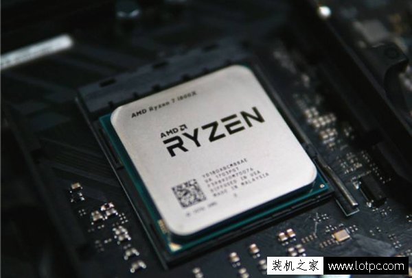 intel和AMD的處理器哪個更好？intel與AMD的處理器優缺點對比