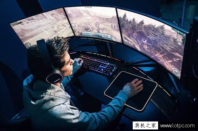 推薦裝機配置：八代i5 8400搭配GTX1050Ti主流游戲臺式機配置推薦