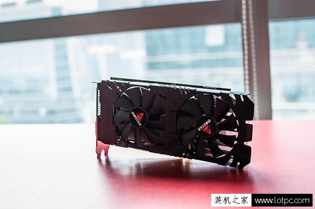RX580顯卡性能如何？AMD Radeon RX580顯卡性能測試