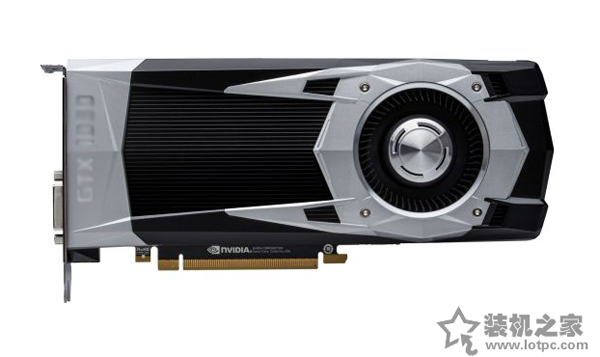 Nvidia GTX1050顯卡