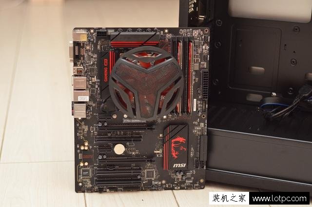六代i7-6700K/Z170/GTX1080豪華高端電腦配置推薦 配裝機效果圖