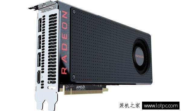 AMD Radeon RX500全系曝光 依然基于Polaris架構