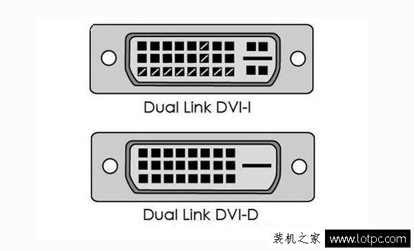 HDMI、VGA、DVI、DP接口知識，史上最全面最通俗易懂對比分析！