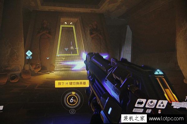 144hz和60hz顯示器的區別是什么？顯示器144hz和60hz游戲差別對比