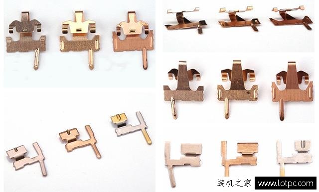 機械鍵盤為什么會卡鍵？