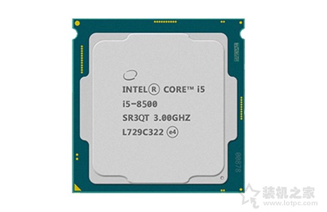 5000元intel電腦配置單 八代i5-8500配RX580組裝電腦配置報價單